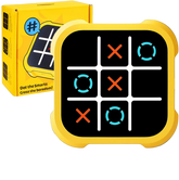 Nine Grid Game